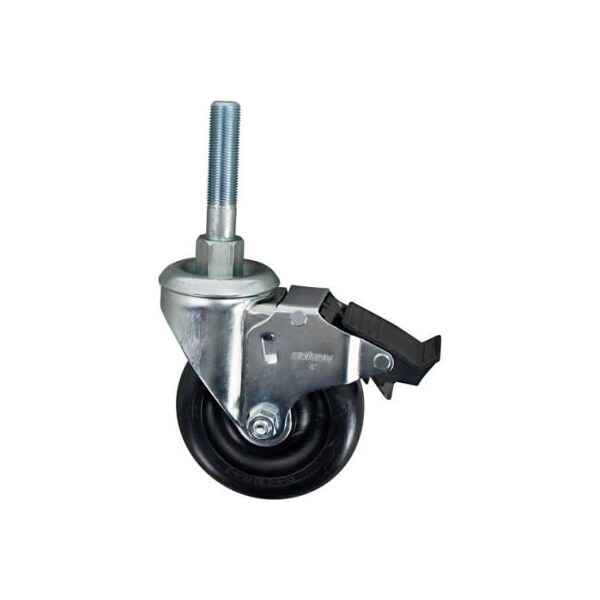 Allpoints Allpoints 8010689 Caster - W/Brake For Henny Penny 8010689 - main